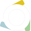 Logo d'Arkeale simplifié et négatif
