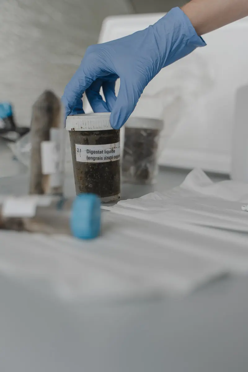 L’innovation d’Arkeale pour une agriculture sans agents chimiques